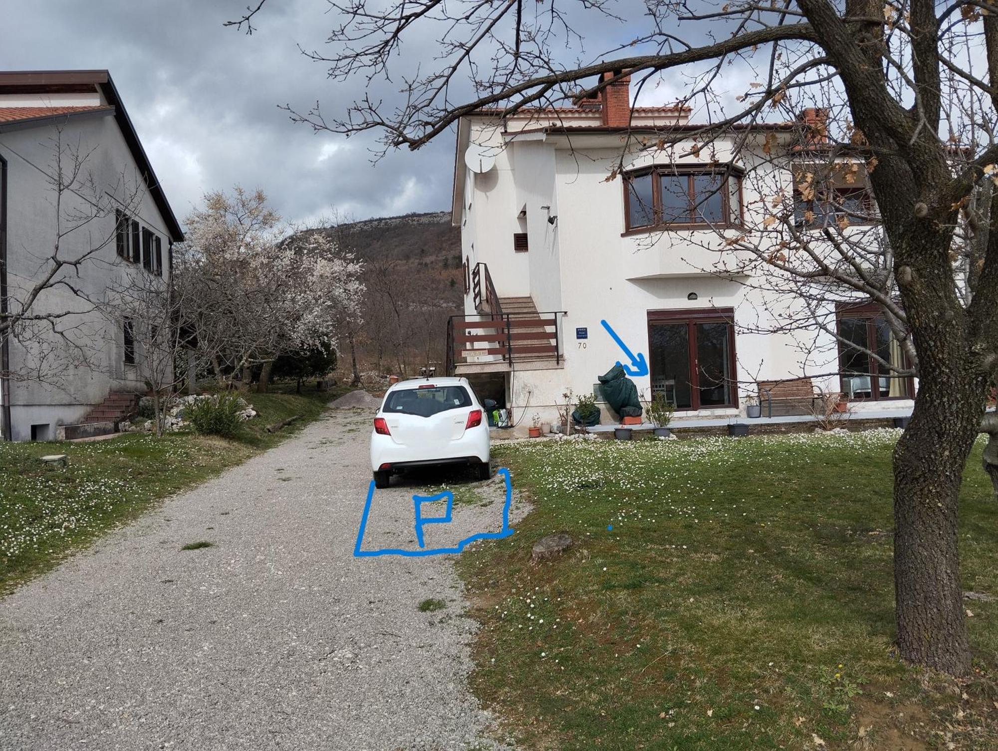 RočDaalアパートメント エクステリア 写真